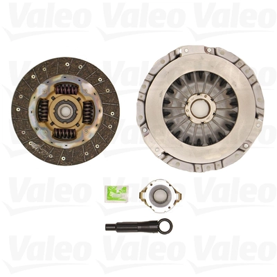 New Clutch Kit by VALEO - 52252609 pa2