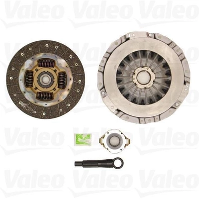 New Clutch Kit by VALEO - 52252609 pa5