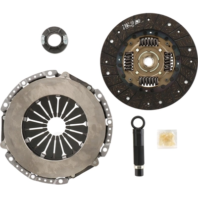New Clutch Kit by VALEO - 52252610 pa2