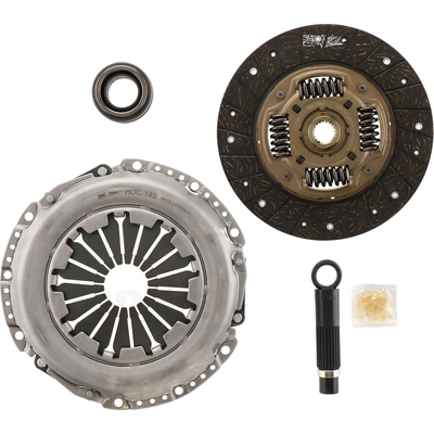 New Clutch Kit by VALEO - 52252610 pa7