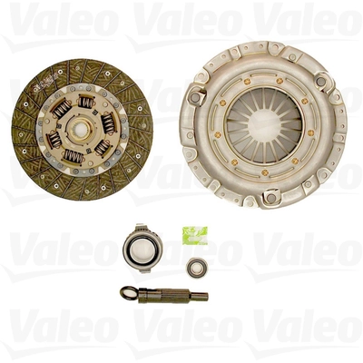 New Clutch Kit by VALEO - 52253601 pa3