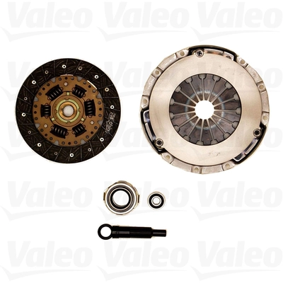 New Clutch Kit by VALEO - 52253602 pa2