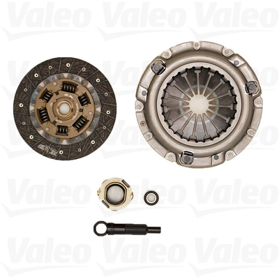 New Clutch Kit by VALEO - 52253602 pa3