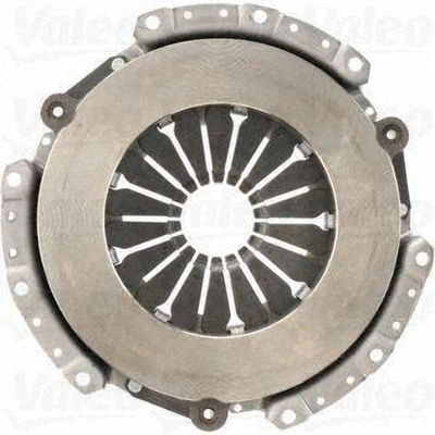 New Clutch Kit by VALEO - 52253613 pa12