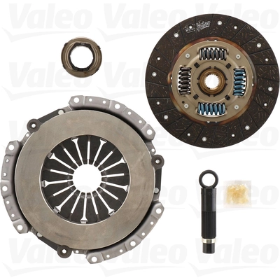 New Clutch Kit by VALEO - 52253613 pa6