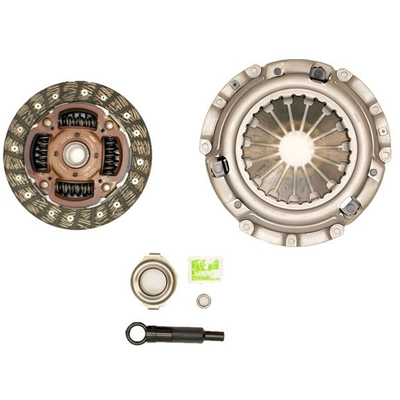 VALEO - 52253614 - Clutch Kit pa1