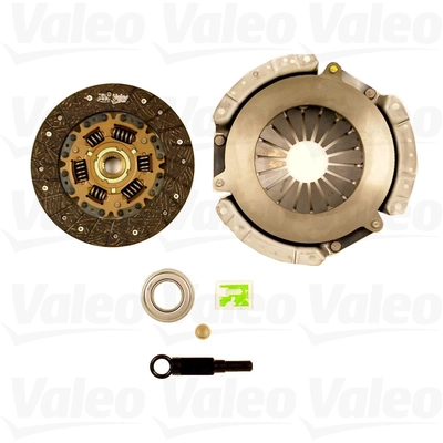 New Clutch Kit by VALEO - 52254009 pa2