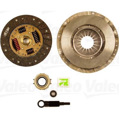 VALEO - 52254801 - New Clutch Kit pa2