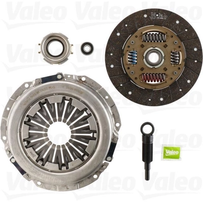 New Clutch Kit by VALEO - 52254805 pa10