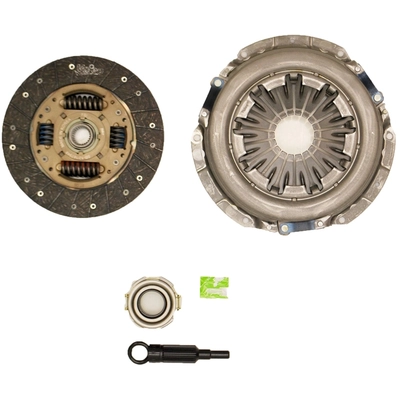 New Clutch Kit by VALEO - 52254805 pa2