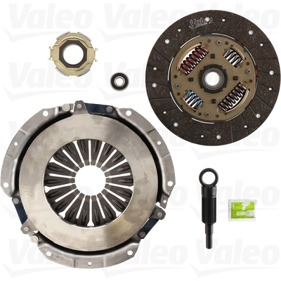 New Clutch Kit by VALEO - 52254805 pa7