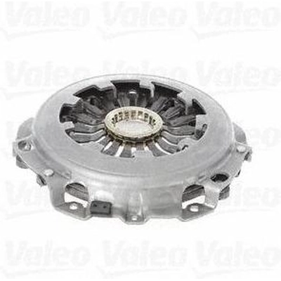 New Clutch Kit by VALEO - 52254807 pa5