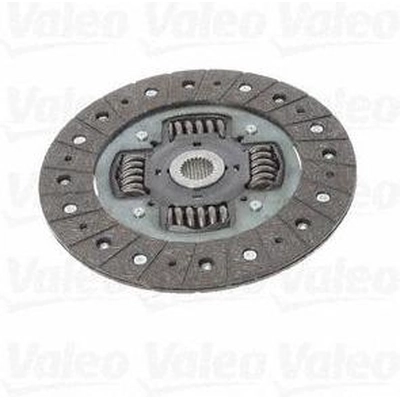 New Clutch Kit by VALEO - 52254807 pa6