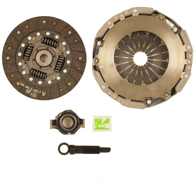 VALEO - 52281001 - Transmission Clutch Kit pa1