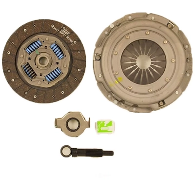 VALEO - 52281001 - Transmission Clutch Kit pa2