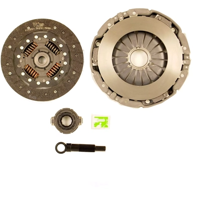 VALEO - 52281002 - Transmission Clutch Kit pa1