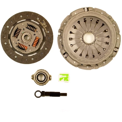 VALEO - 52281002 - Transmission Clutch Kit pa2