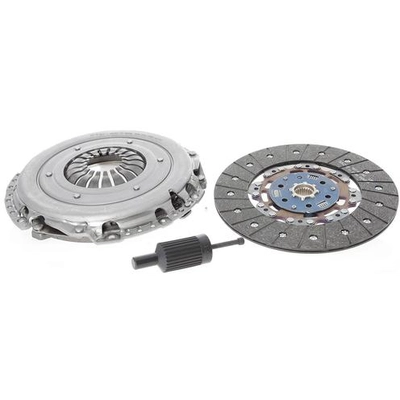 VALEO - 52281210 - Transmission Clutch Kit pa1