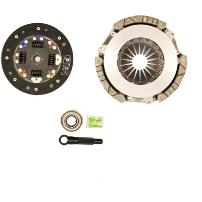 VALEO - 52281401 - Transmission Clutch Kit pa2