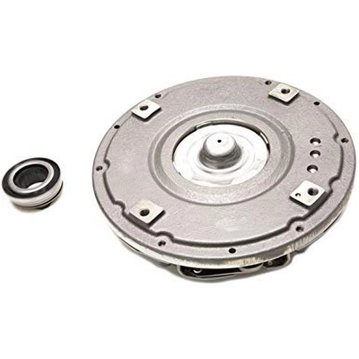 Nouveau kit d'embrayage   de VALEO - 52281407 pa12