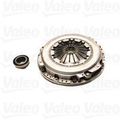 New Clutch Kit by VALEO - 52281407 pa7