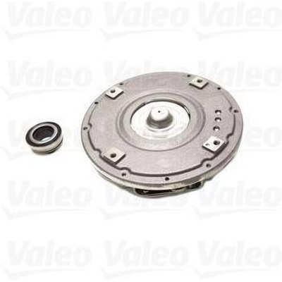 New Clutch Kit by VALEO - 52281407 pa8