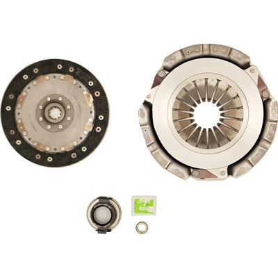 VALEO - 52281413 - New Clutch Kit pa4