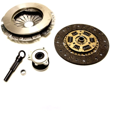 VALEO - 52285601 - Transmission Clutch Kit pa1