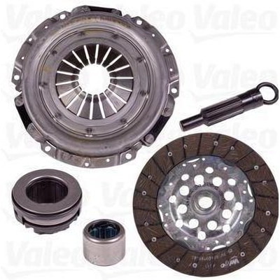 New Clutch Kit by VALEO - 52285606 pa5