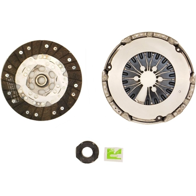 VALEO - 52285617 - Transmission Clutch Kit pa1