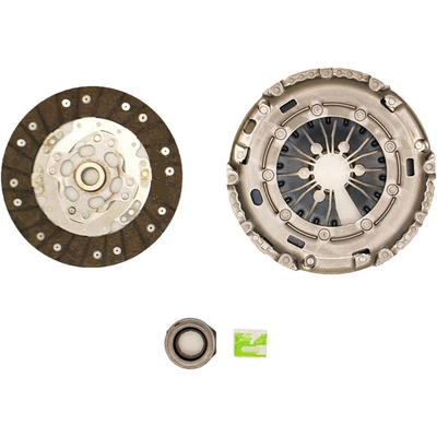 VALEO - 52285617 - Transmission Clutch Kit pa2