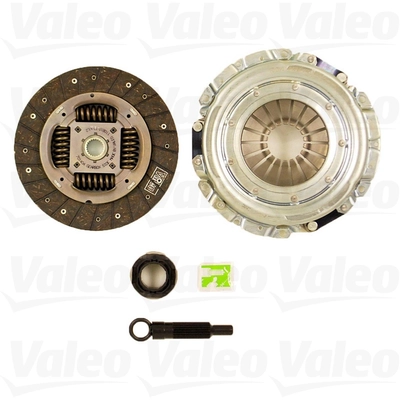 New Clutch Kit by VALEO - 52285619 pa2