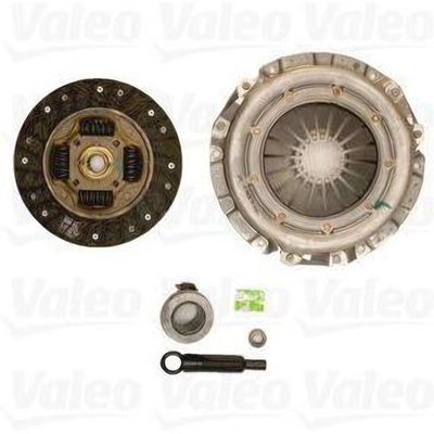 New Clutch Kit by VALEO - 52301404 pa1