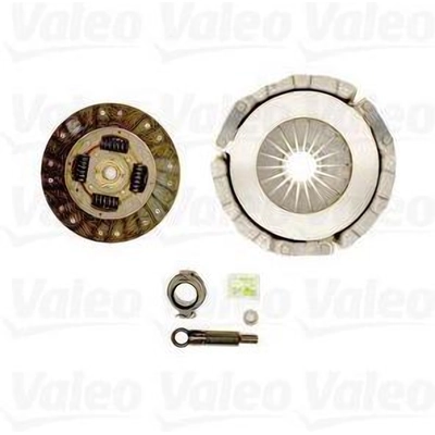 New Clutch Kit by VALEO - 52301404 pa2