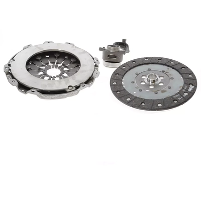 VALEO - 52302003 - Transmission Clutch Kit pa7