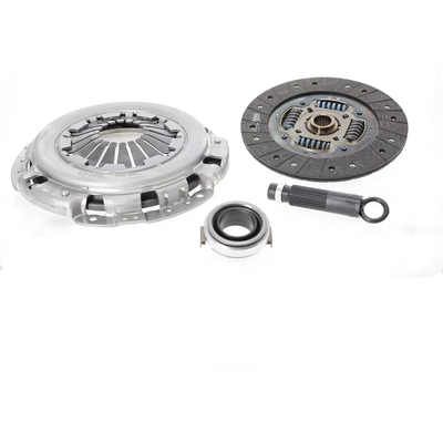 VALEO - 52302401 - Transmission Clutch Kit pa3