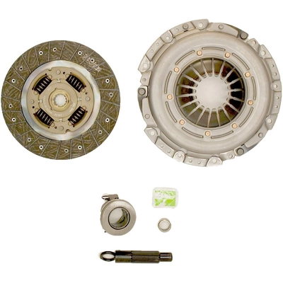 VALEO - 52321402 - Transmission Clutch Kit pa1