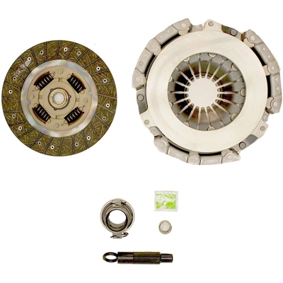 VALEO - 52321402 - Transmission Clutch Kit pa2