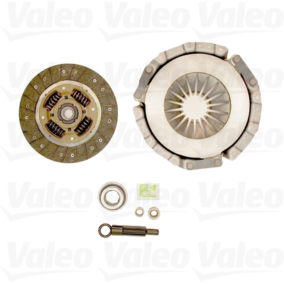 New Clutch Kit by VALEO - 52332203 pa2