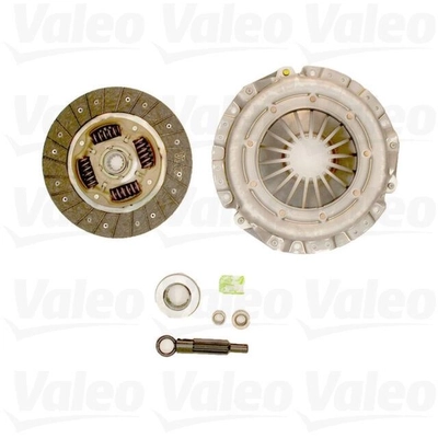 New Clutch Kit by VALEO - 52332203 pa5