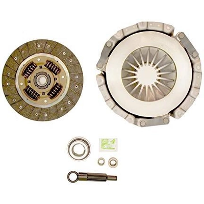 New Clutch Kit by VALEO - 52332203 pa7