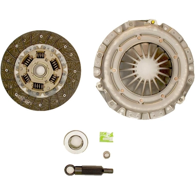 VALEO - 52332204 - Transmission Clutch Kit pa1