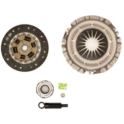 New Clutch Kit by VALEO - 52332205 pa9