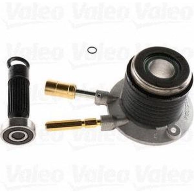 New Clutch Kit by VALEO - 52332211 pa15