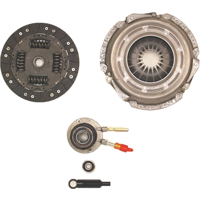 New Clutch Kit by VALEO - 52332212 pa2