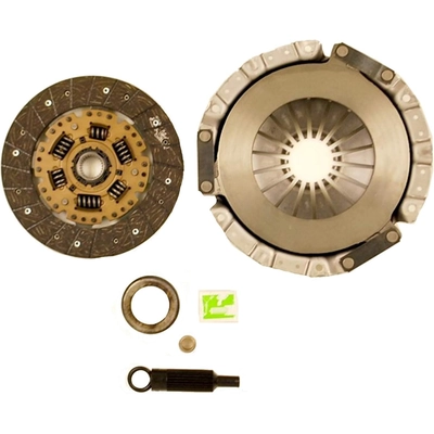 VALEO - 52332213 - Transmission Clutch Kit pa1