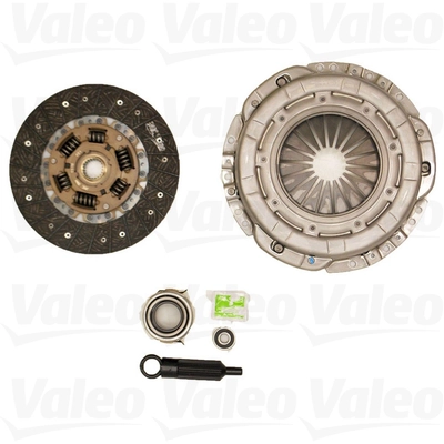 New Clutch Kit by VALEO - 52365204 pa1