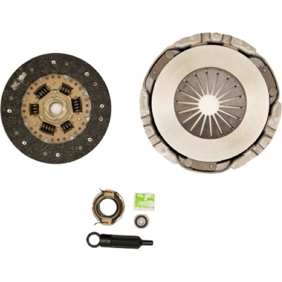 New Clutch Kit by VALEO - 52365204 pa5