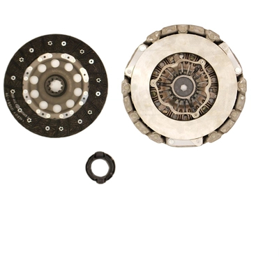 VALEO - 52401218 - Transmission Clutch Kit pa1