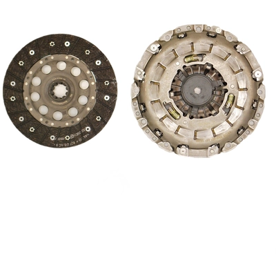 VALEO - 52401218 - Transmission Clutch Kit pa2